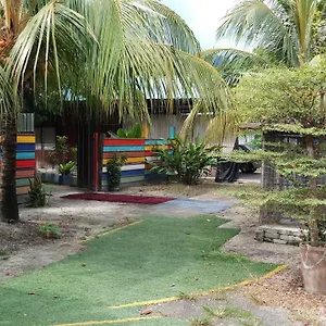 Tony's At Teluk Bahang Batu Ferringhi
